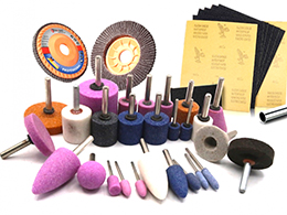 磨料粒度和粒形同步檢測，異常大顆粒無所遁形