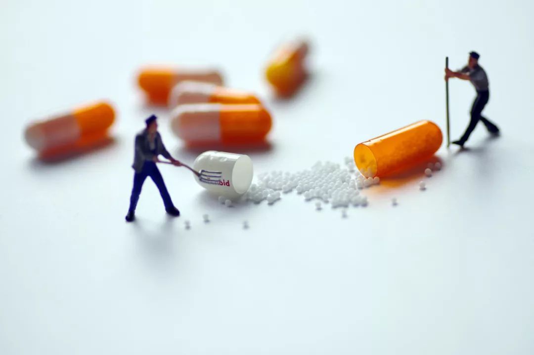 國(guó)內(nèi)首個(gè)他達(dá)拉非新劑型獲批，原料藥粒度成決定因素