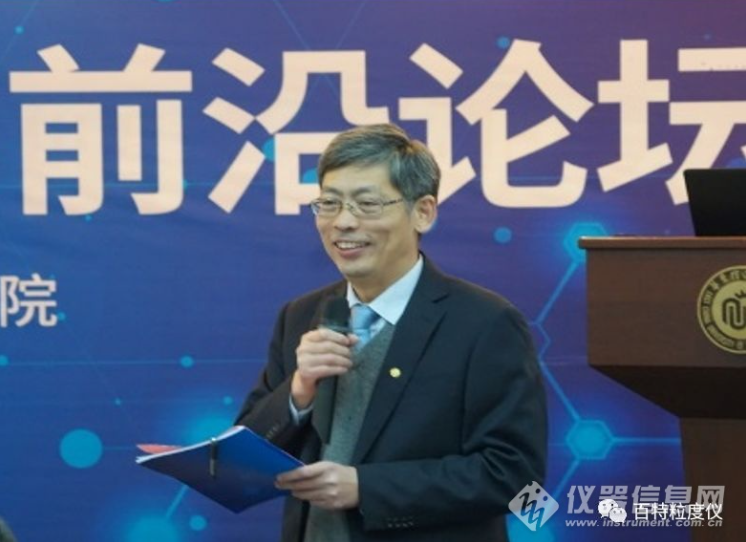 參加“第十四屆全國顆粒制備與處理學術研討會”的八大理由